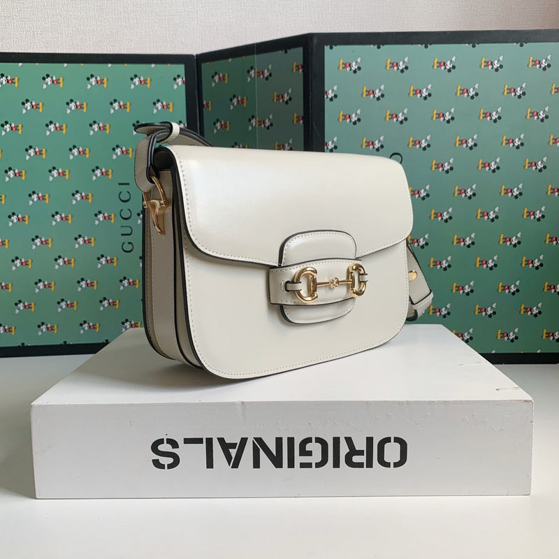 Satchel Bags - GUC Bags - 1376