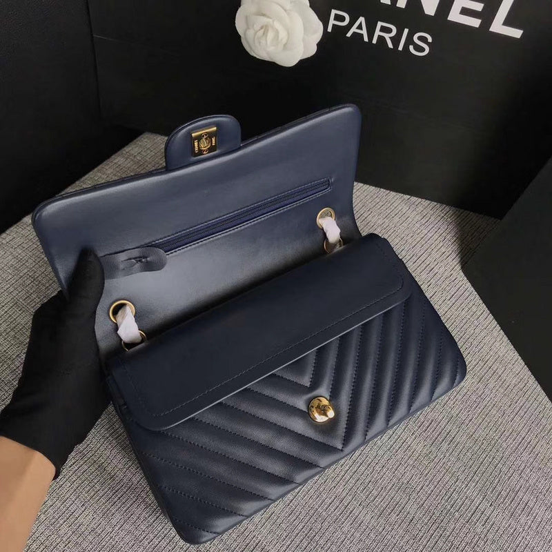Satchel Bags - CHL Bags - 739