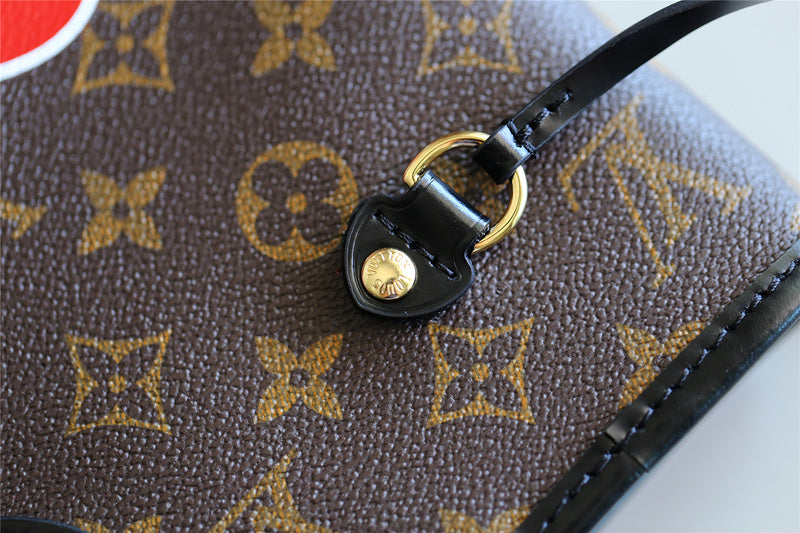 Glami GlamI Lu-Vi bags - 8086