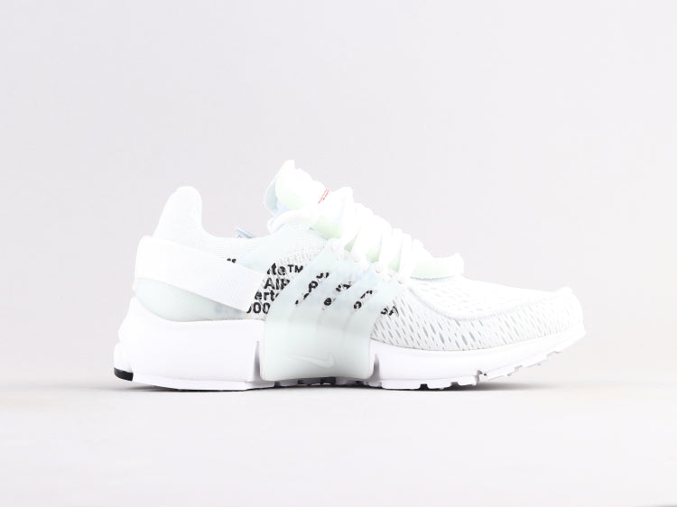 GLM - OW x Presto 2.0