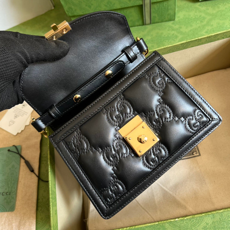 Satchel Bags - GCI Bags - 7864