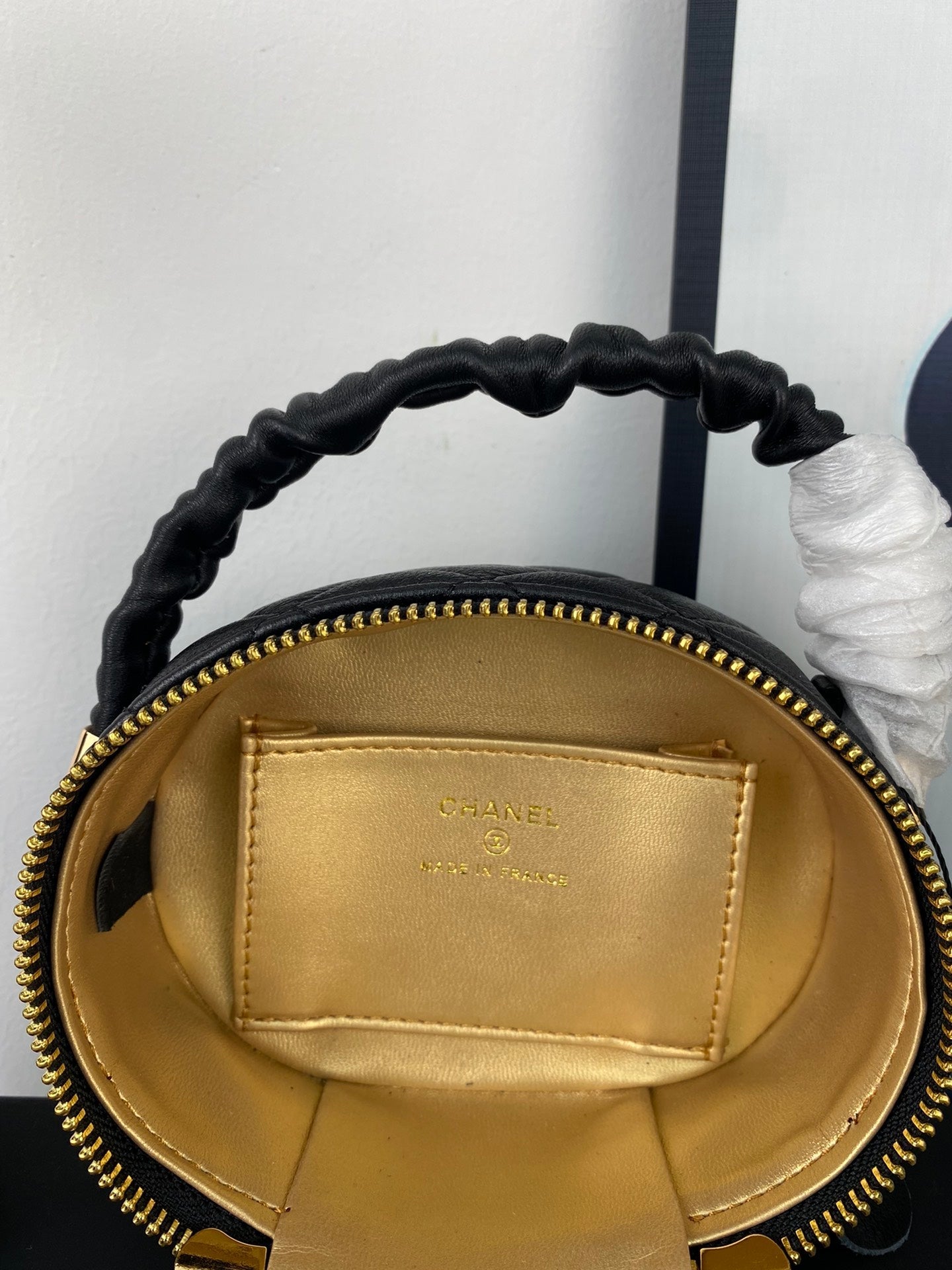 GLM - Top Quality Bag CHL 406