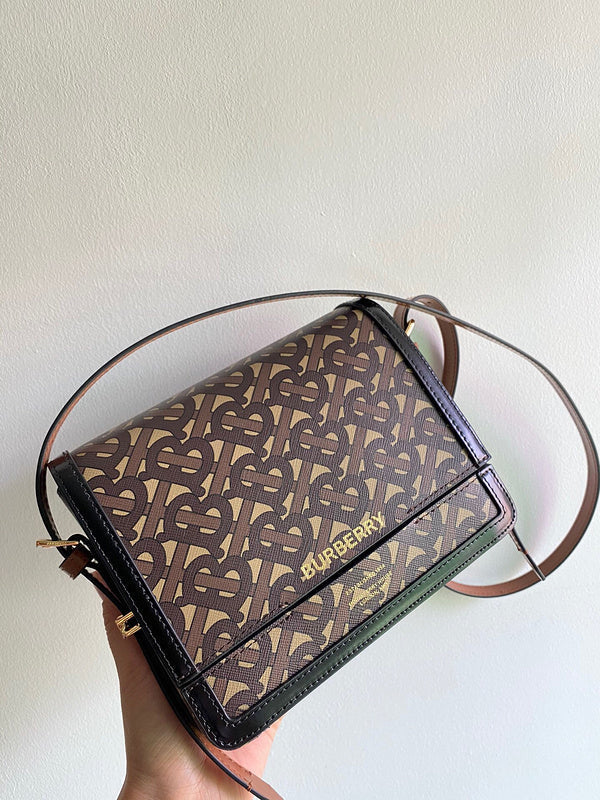 The Fan Fashion BBR-Bags - 023