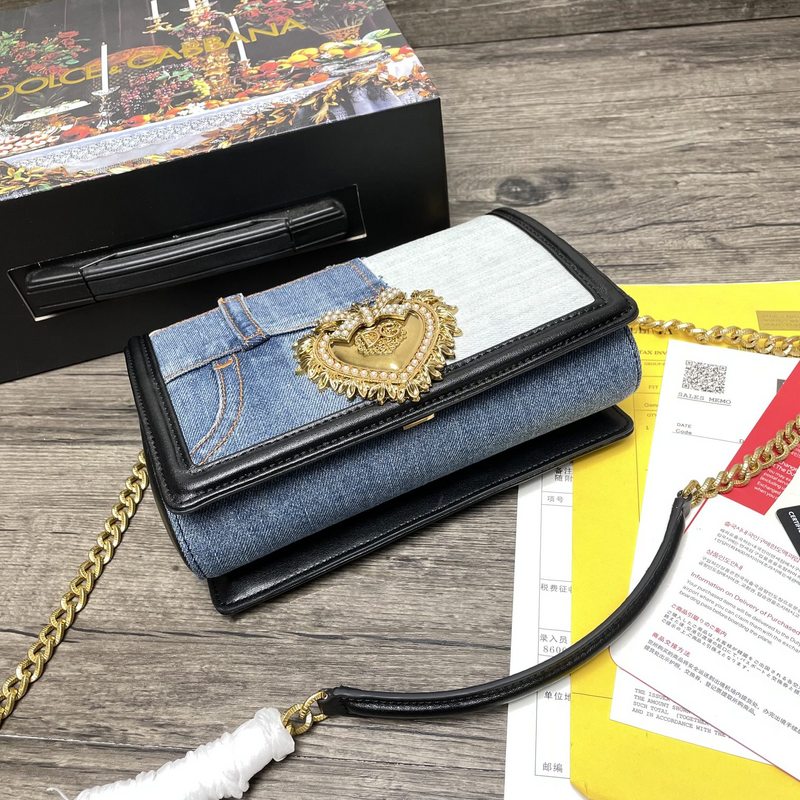 Satchel Bags - DG Bags - 343
