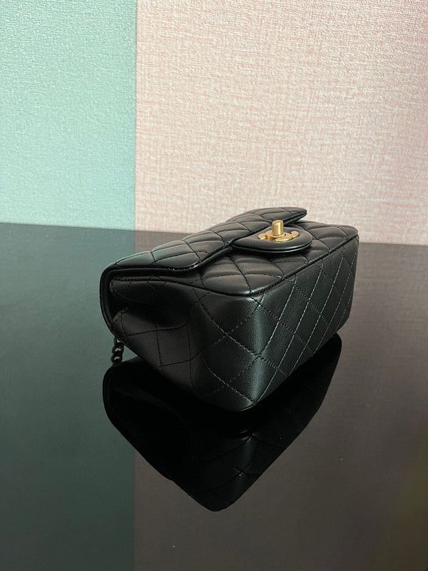 Satchel Bags - CHL Bags - 2465