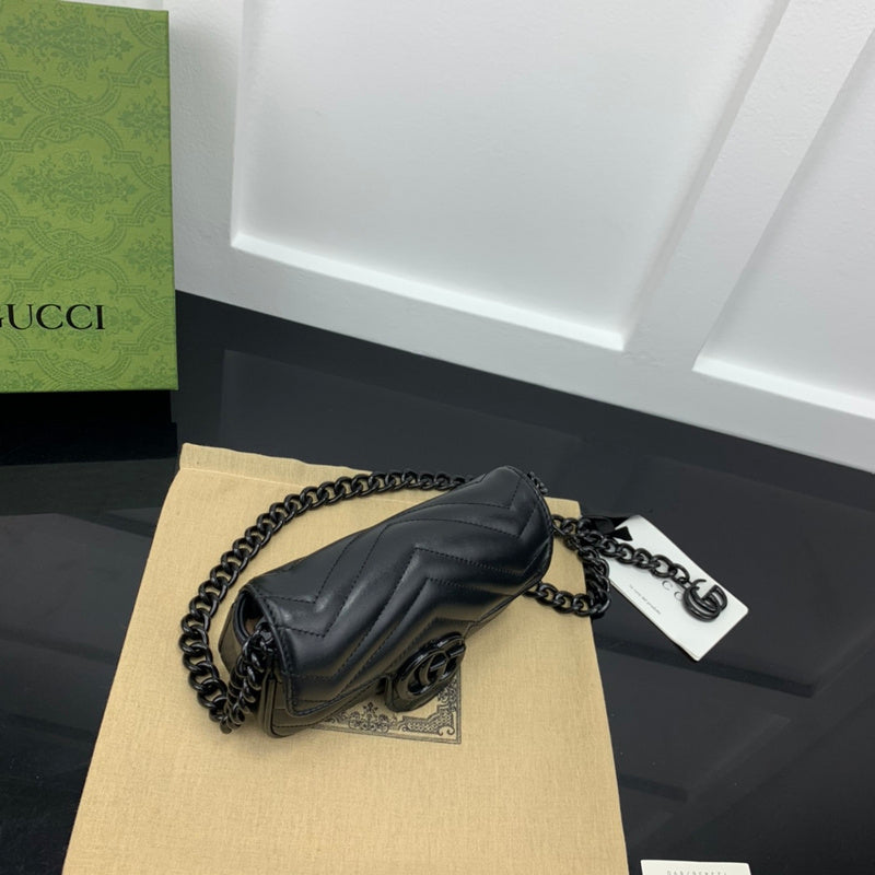 Satchel Bags - GUC Bags - 370