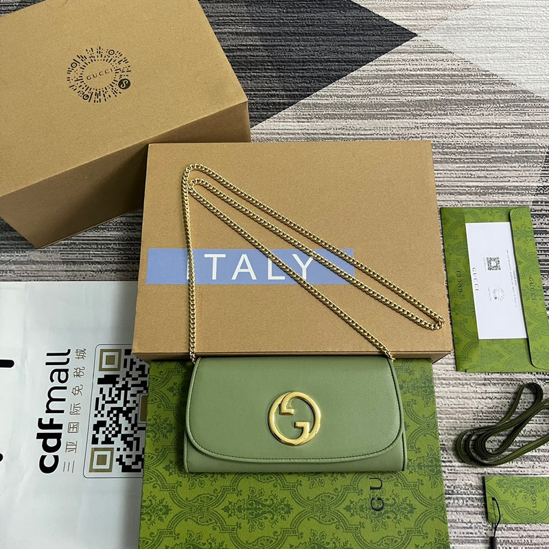 GLM - gg Bags - 589