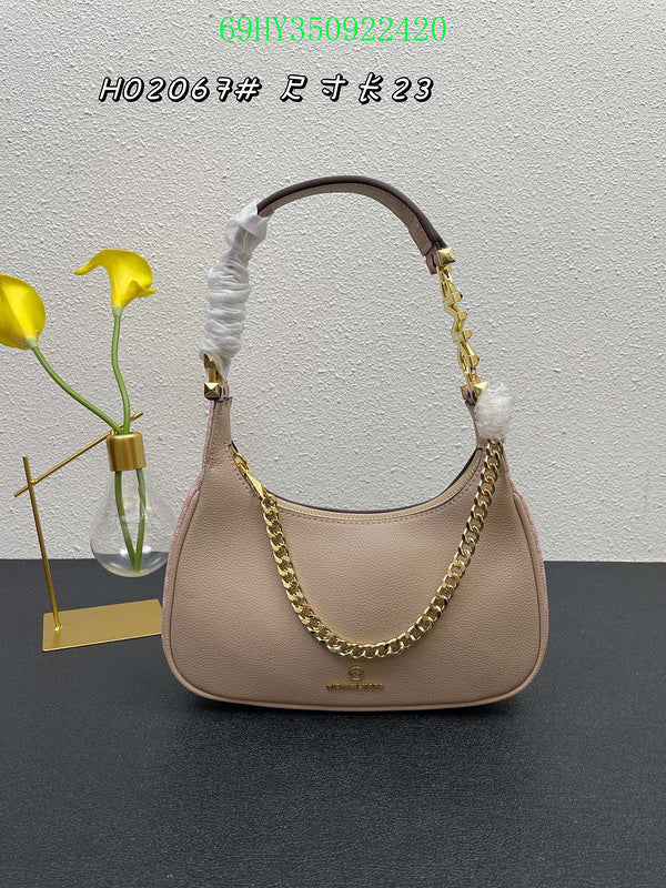 Satchel Bags - MK Bags - 220