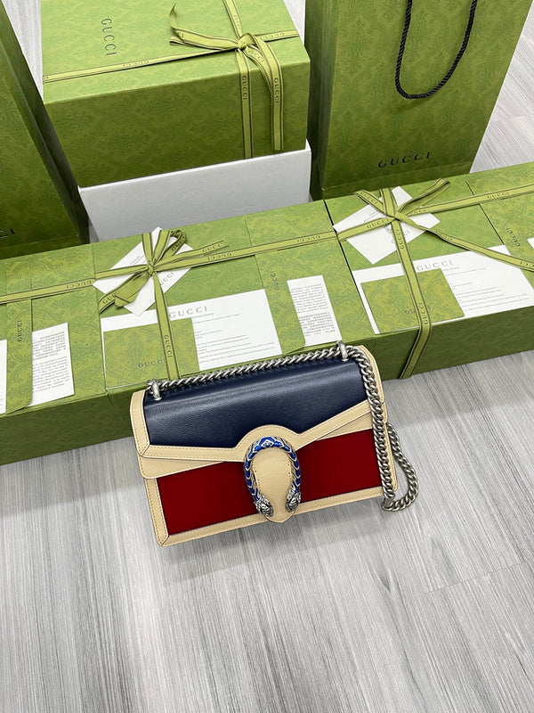 Satchel Bags - GCI Bags - 2924