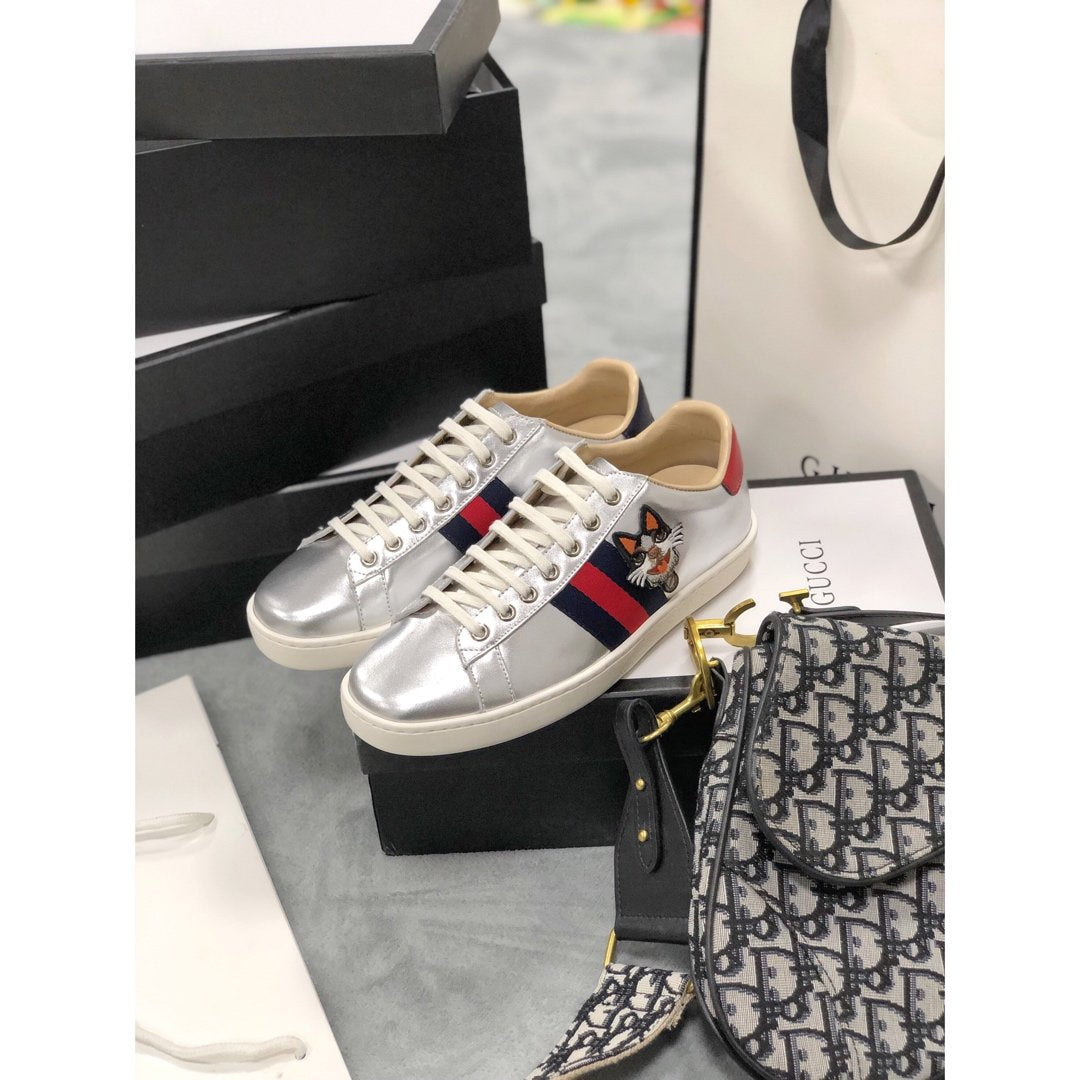 GLM-GCI Ace Dog  Sneaker 083