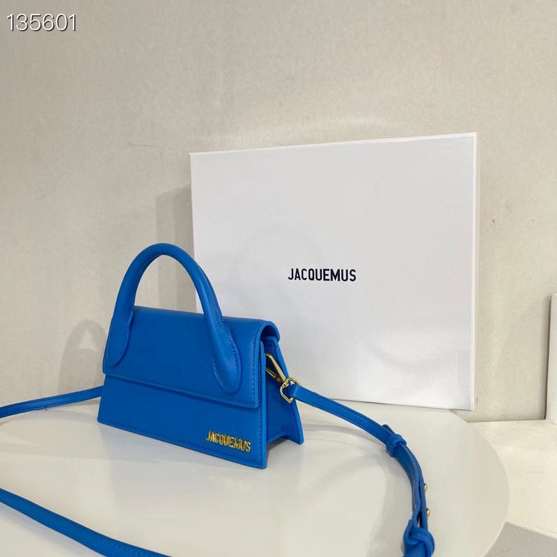 Satchel Bags - JQMS Bags - 129