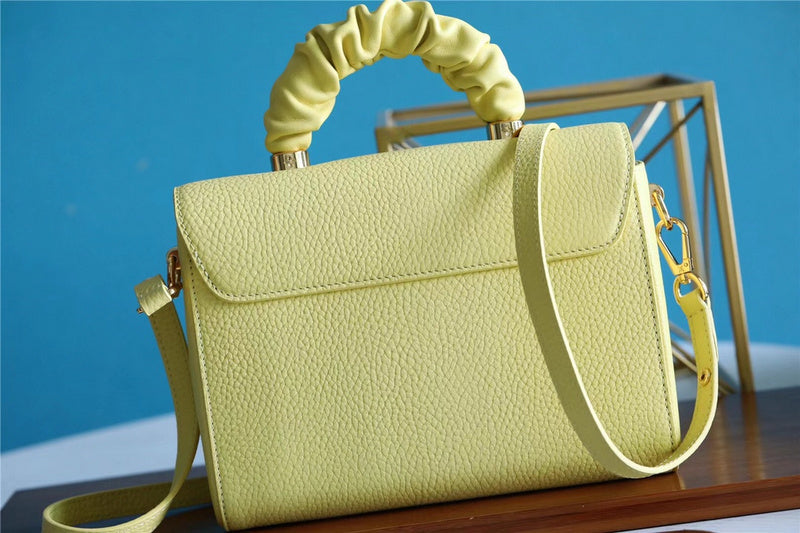 Satchel Bags - VL Bags - 7099