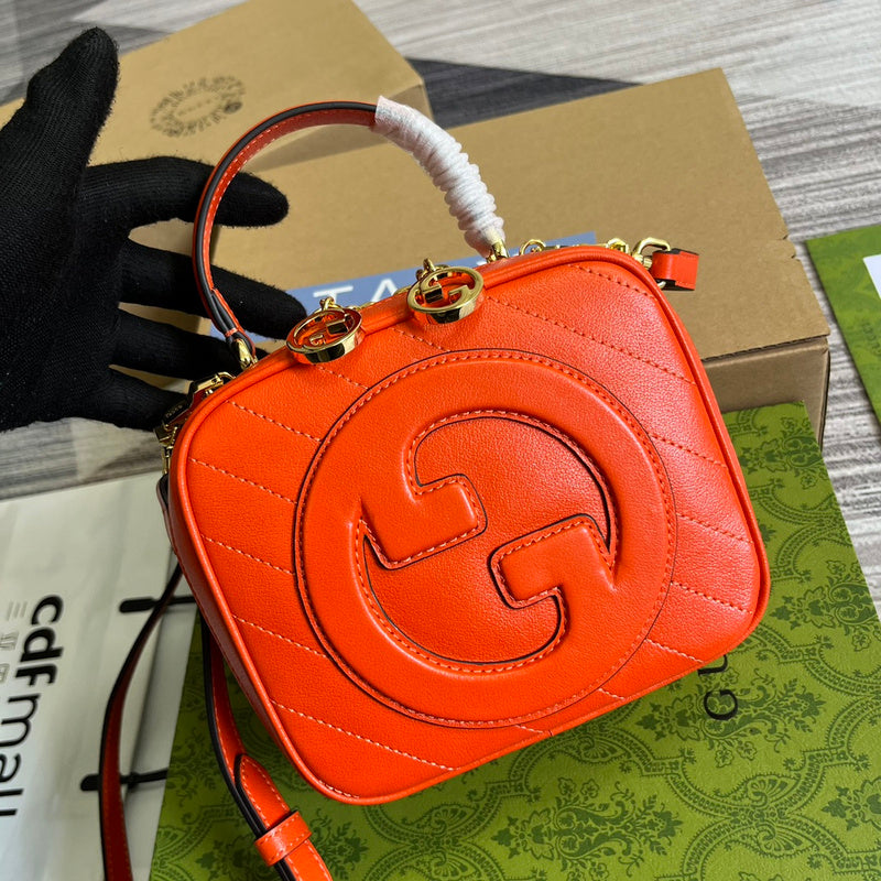 Satchel Bags - GCI Bags - 5458