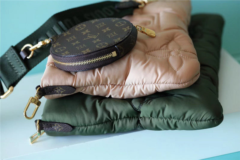 Satchel Bags - VL Bags - 7029