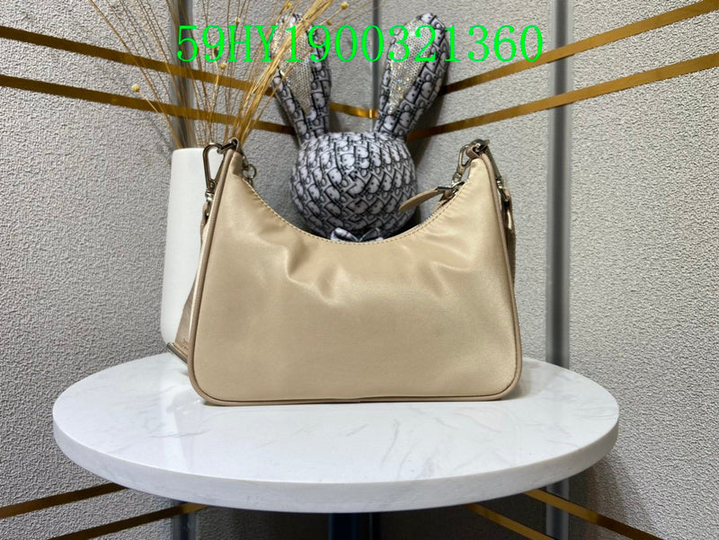 Satchel Bags - PDA Bags - 4537