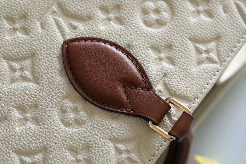 Glami GlamI Lu-Vi bags - 8656