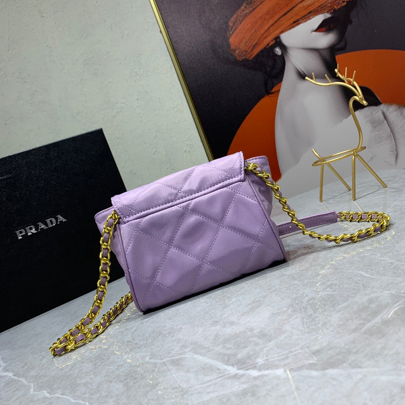 Satchel Bags - PDA Bags - 1094