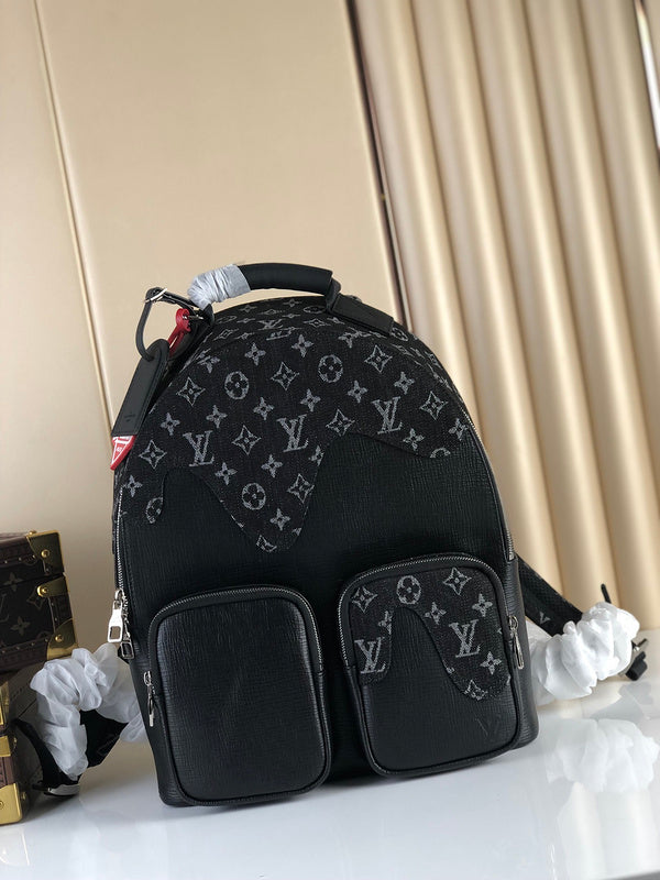 Satchel Bags - VL Bags - 4746