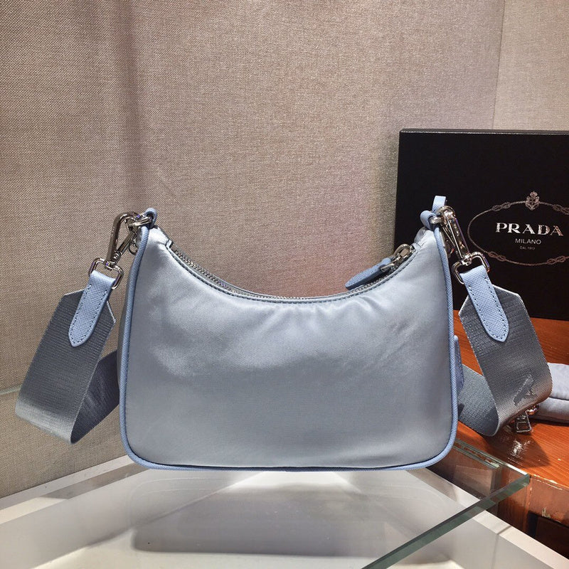 Satchel Bags - PDA Bags - 1907