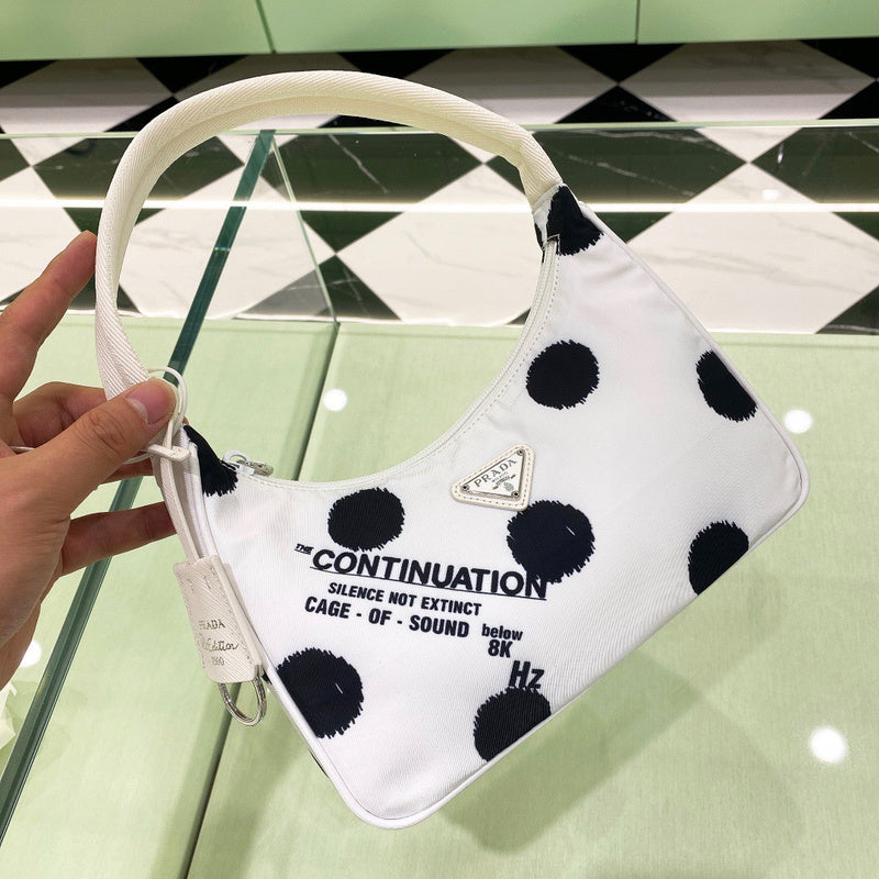 Satchel Bags - PDA Bags - 2234