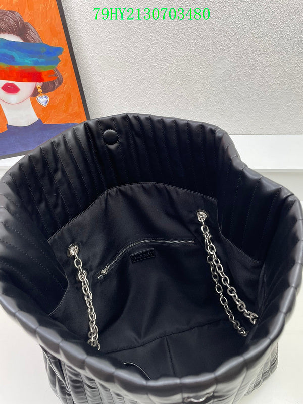 Satchel Bags - BGA Bags - 1710