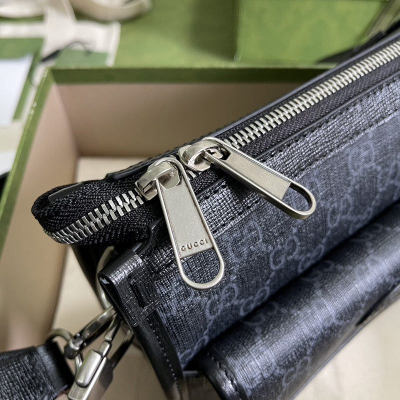 Satchel Bags - GCI Bags - 358