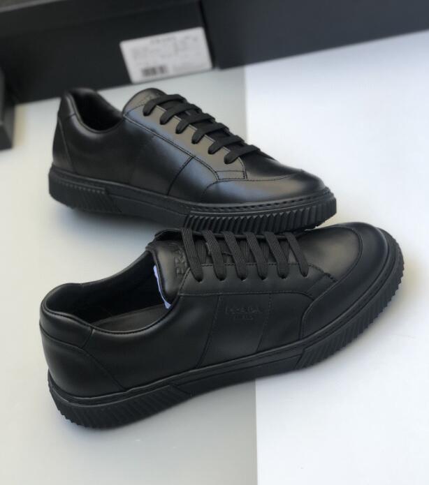 Glamy - PD Men Shoes - 334