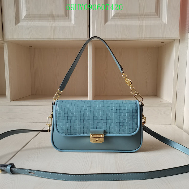 Satchel Bags - MK Bags - 750