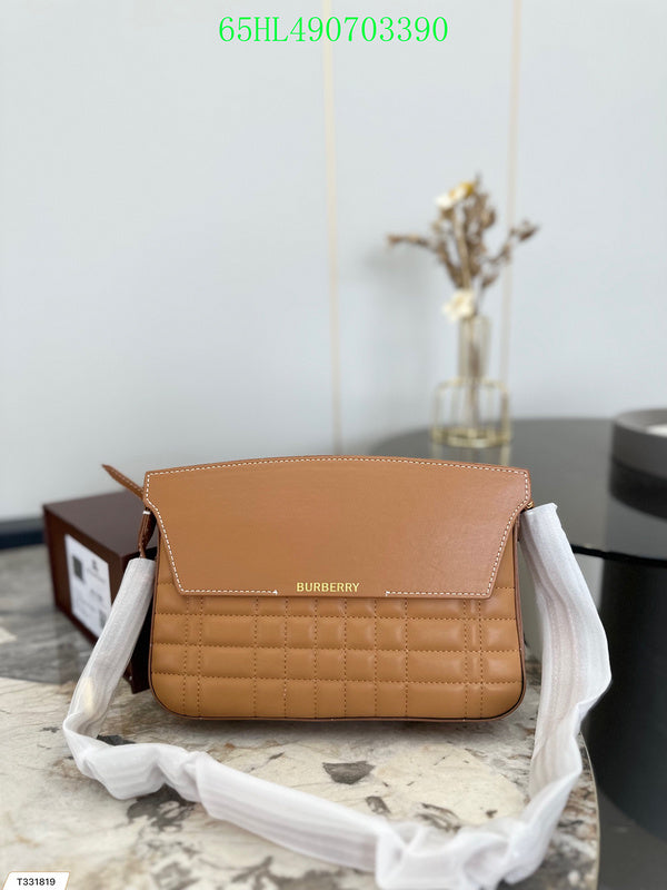Fan Fashion -GLM - Top quality BBR Bags - 114