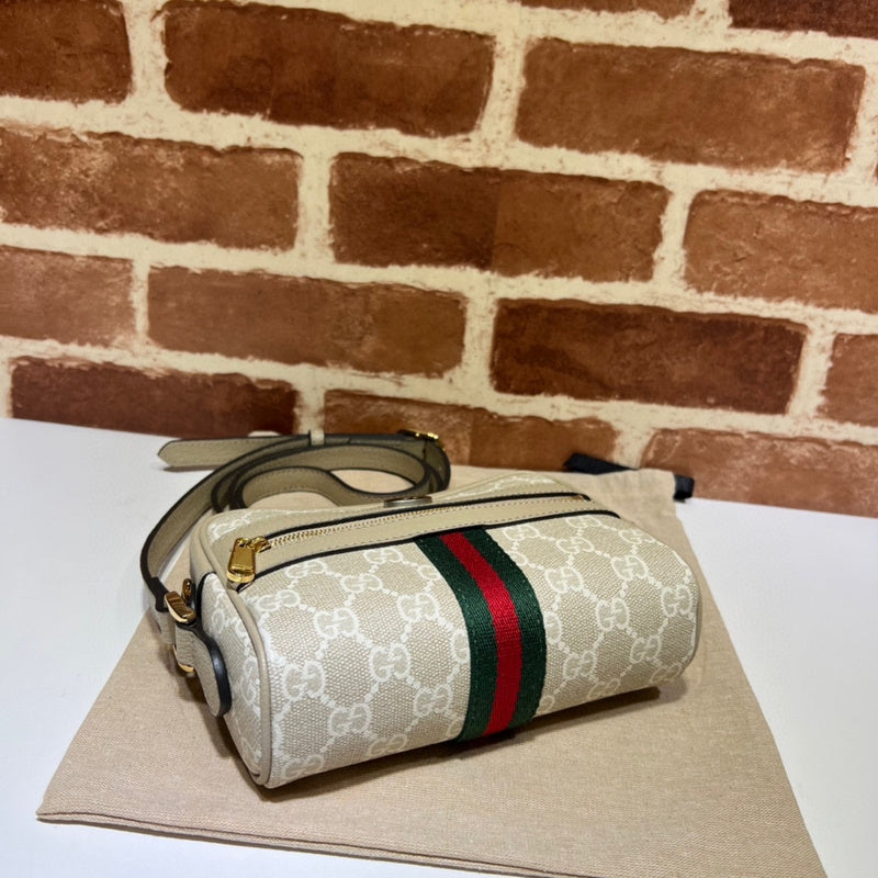 Satchel Bags - GCI Bags - 1119