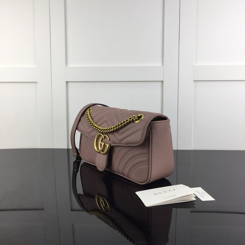 Satchel Bags - GUC Bags - 1823