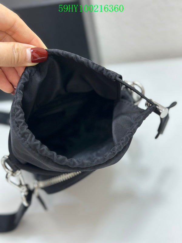 Satchel Bags - PDA Bags - 3569