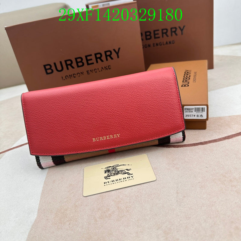 Glami - BOR Wallet - 039