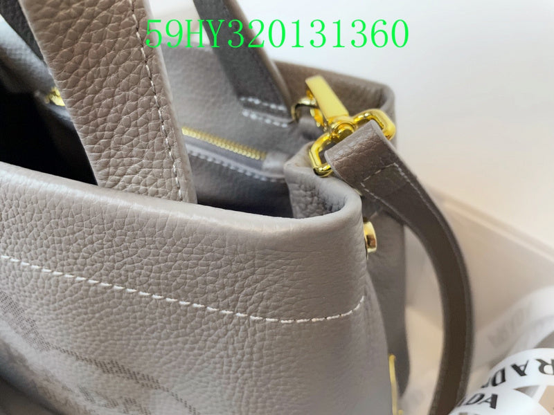 Satchel Bags - PDA Bags - 3610