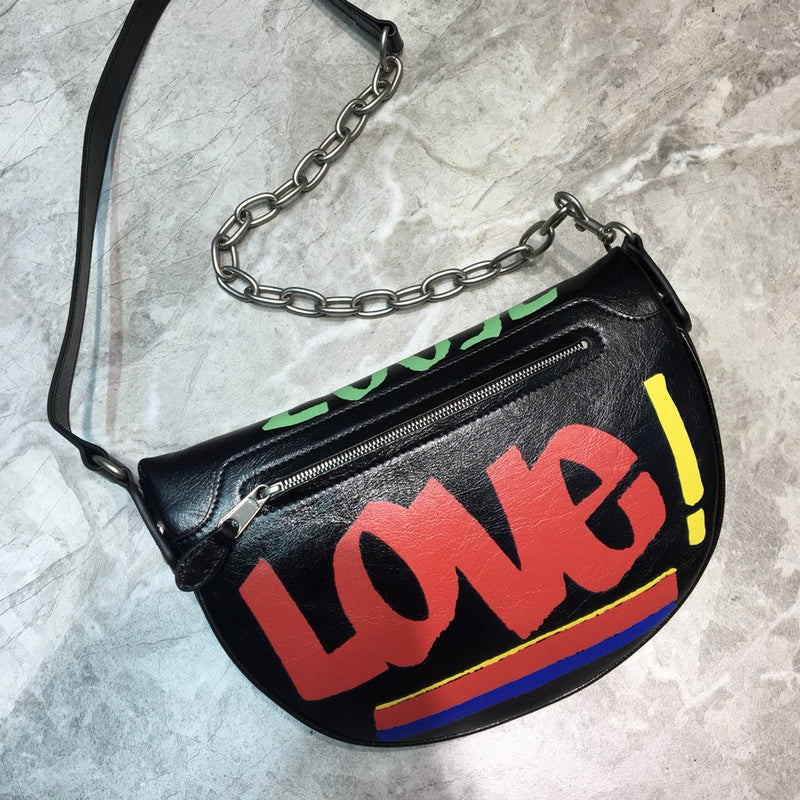 Satchel Bags - BGA Bags - 919