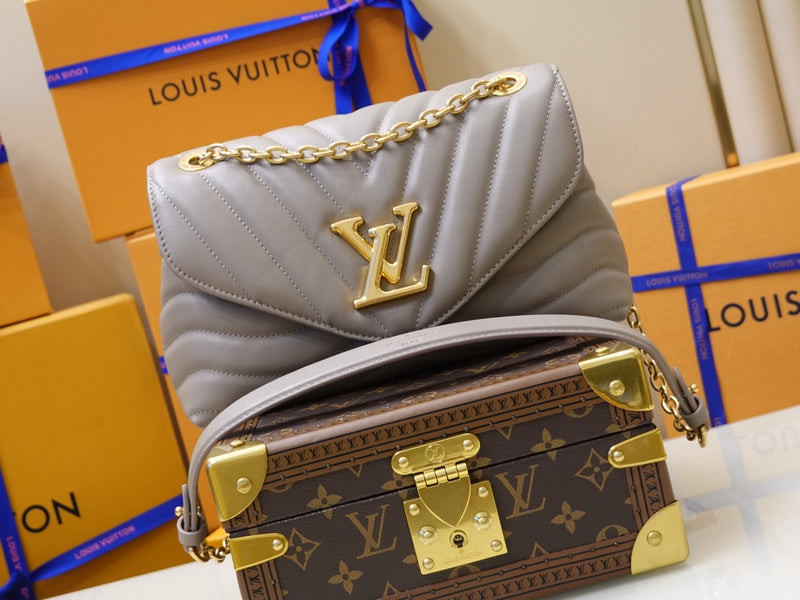 Satchel Bags - VL Bags - 5319