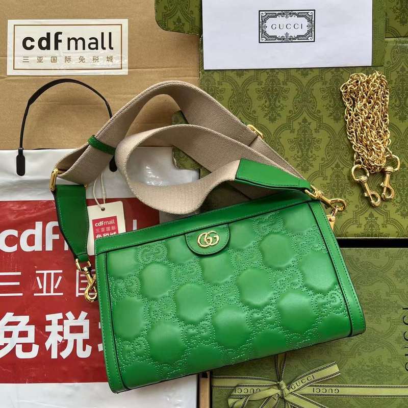 GUI2 Bags - Fashion Bags  285