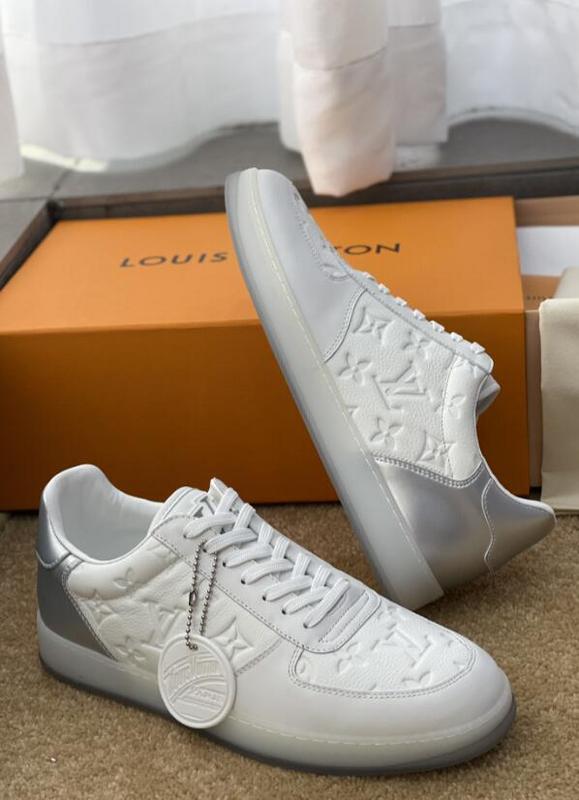 glami shop- LOV Men Shoes - 1420