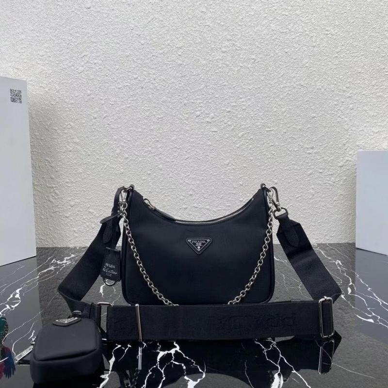 Satchel Bags - PDA Bags - 1651