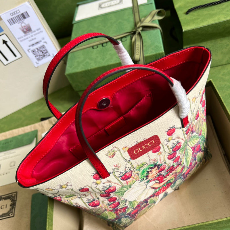 Satchel Bags - GCI Bags - 6889