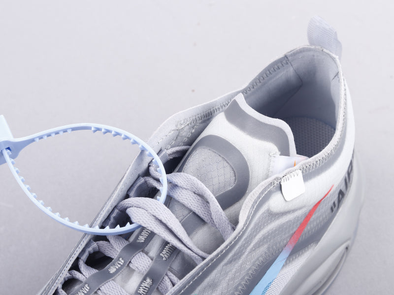 GLM - Max97 Grey Phantom