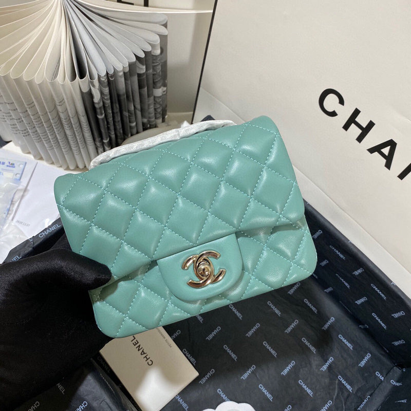 Satchel Bags - CHL Bags - 4545