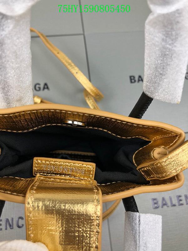 Satchel Bags - BGA Bags - 2441