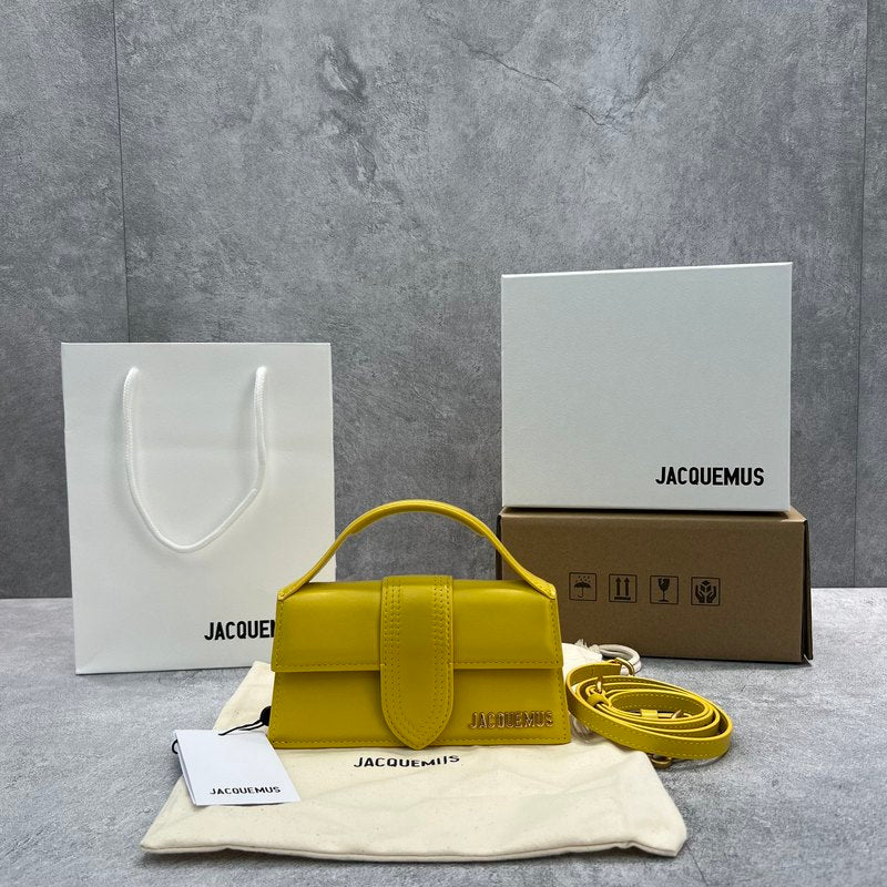 Satchel Bags - JQMS Bags - 033