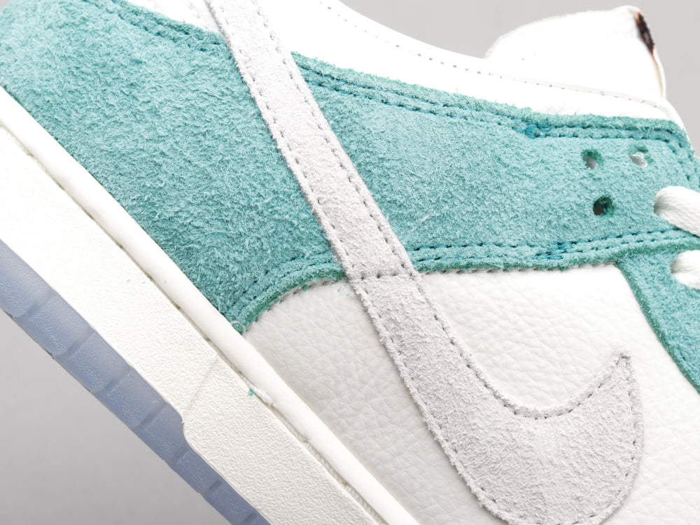 GLM - Kasina co-branded Tiffany Green