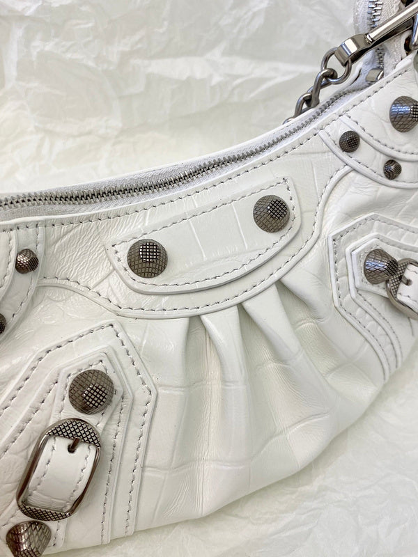 Satchel Bags - BGA Bags - 157