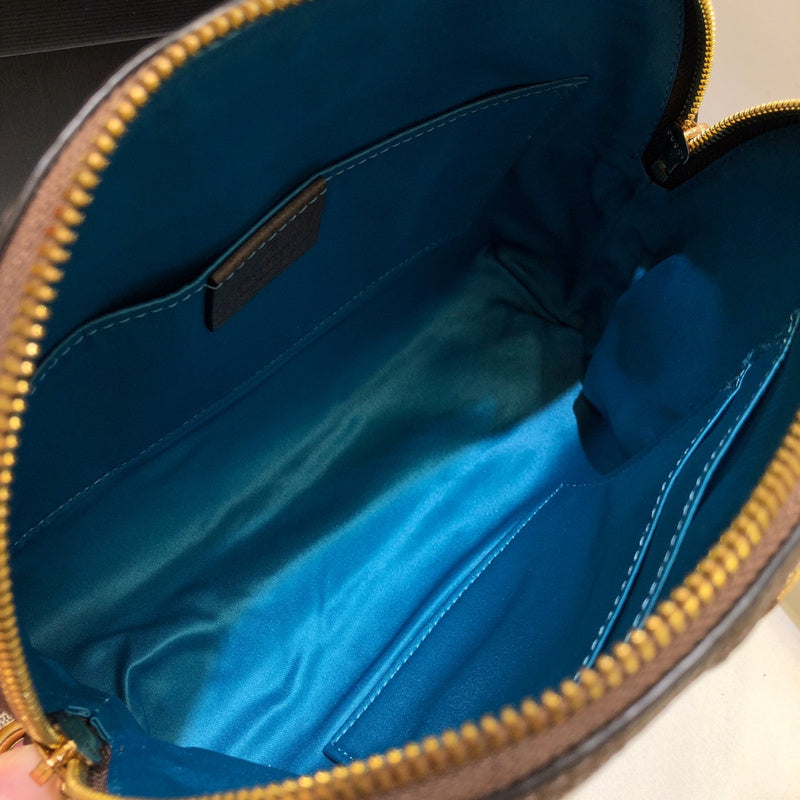 Satchel Bags - GCI Bags - 4798
