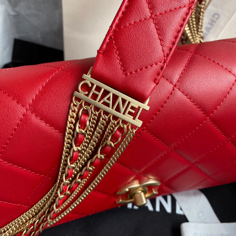 Satchel Bags - CHL Bags - 7445
