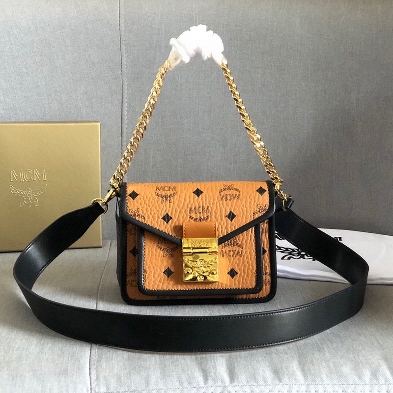 Satchel Bags - MC Bags - 223
