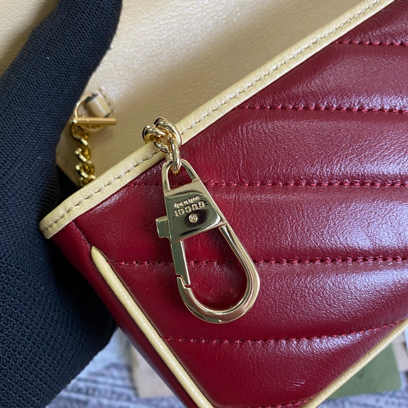 GLM - gg Bags - 1901